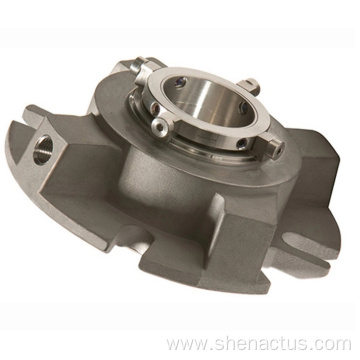 Equal to Flowserve Mechanical Seal